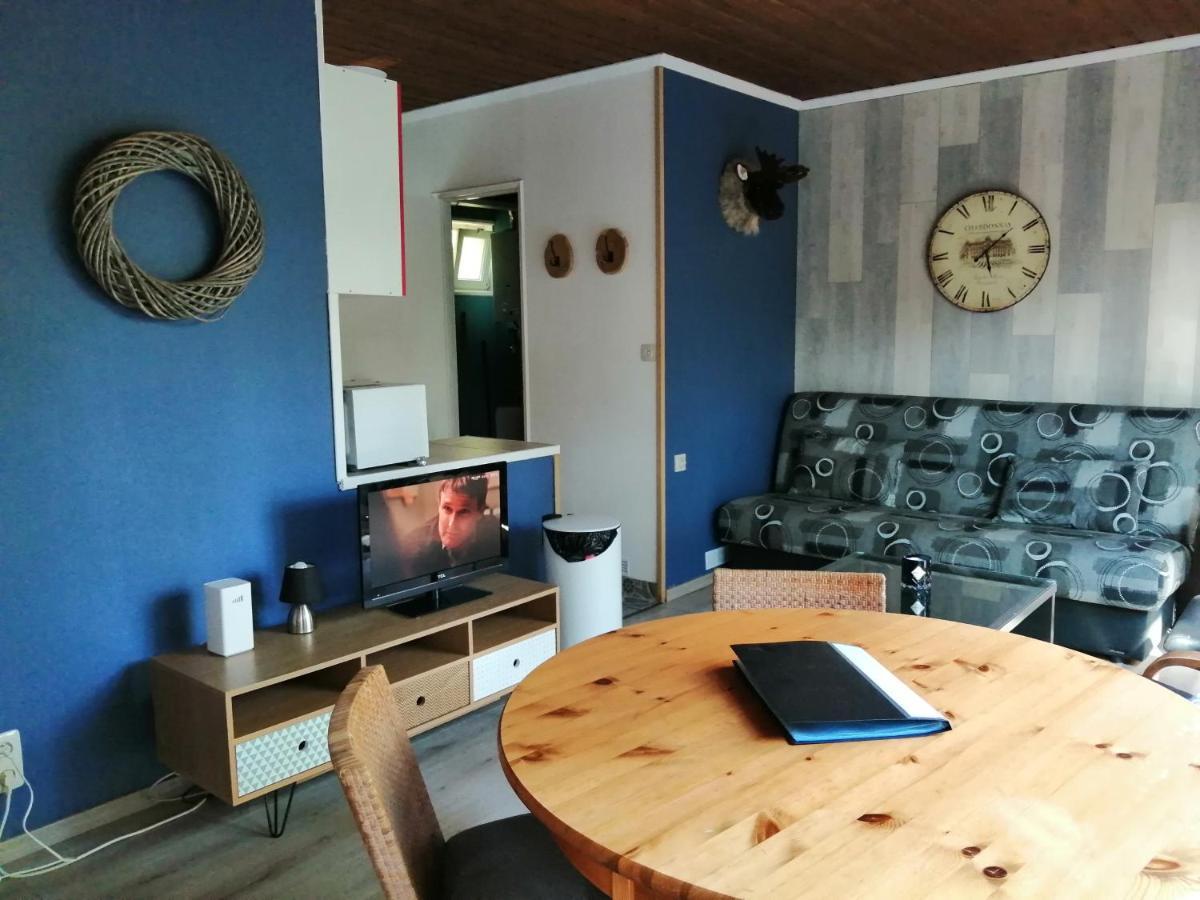 Вилла Au Repos De Zoe Waulsort Экстерьер фото