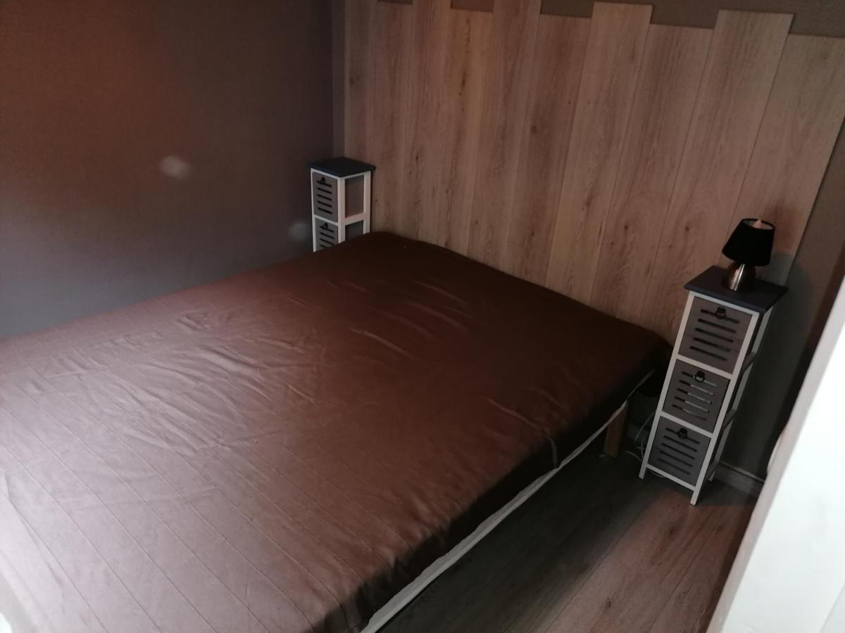 Вилла Au Repos De Zoe Waulsort Экстерьер фото