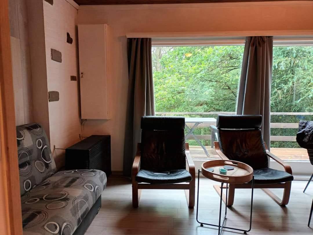 Вилла Au Repos De Zoe Waulsort Экстерьер фото